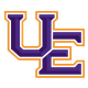 埃文斯维尔大学 logo