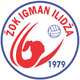 伊格曼女篮 logo