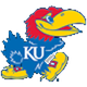 堪萨斯大学女篮 logo